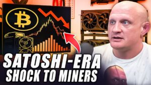 Is This the End of Miner Control Over Bitcoin Price?
