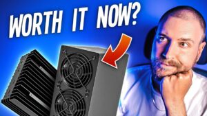Have things changed for these new miners? In-depth Aleo miner analysis (IceRiver AE3, AE0 & more)
