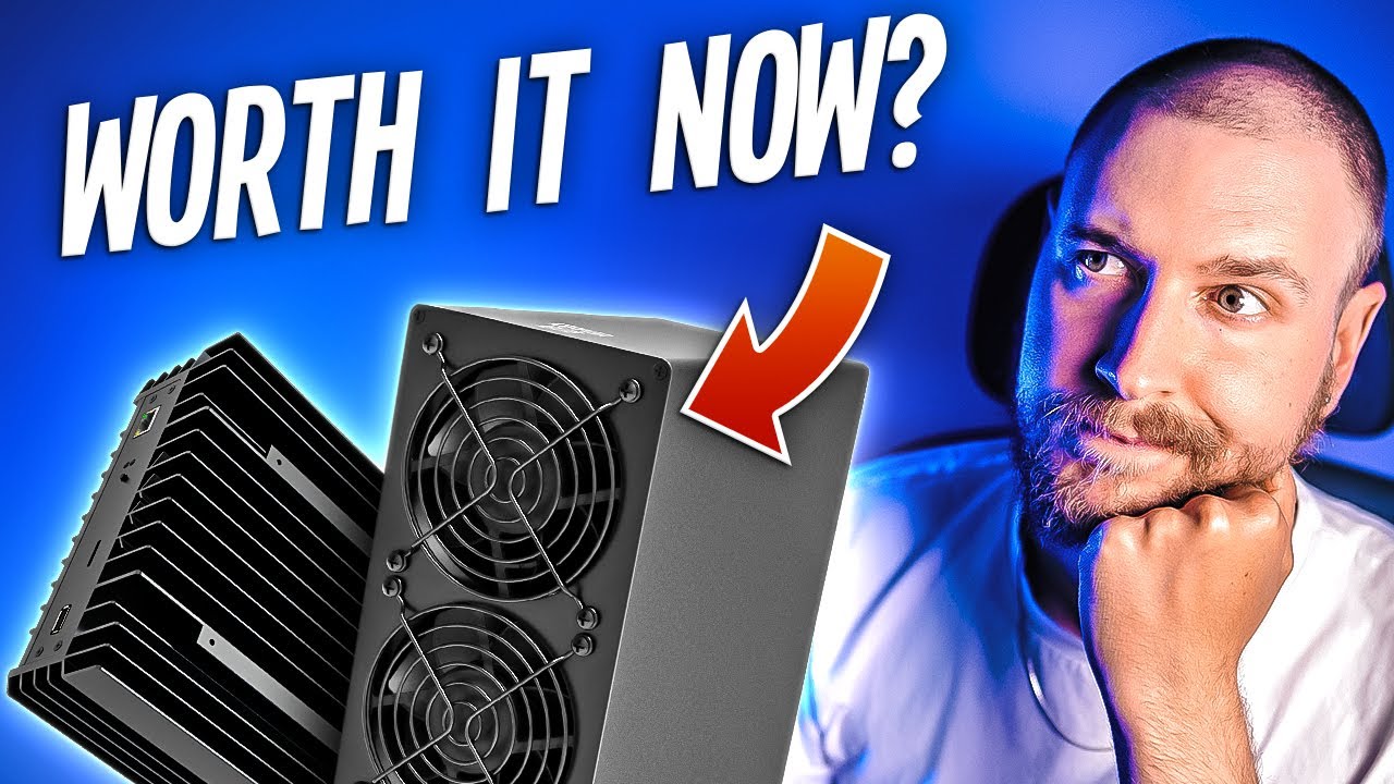 Have things changed for these new miners? In-depth Aleo miner analysis (IceRiver AE3, AE0 & more)