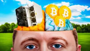Power Down or Expand my Bitcoin Mining Farm?