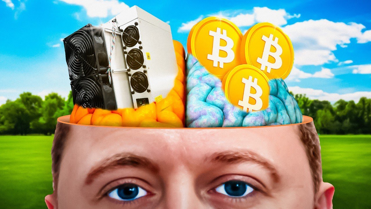 Power Down or Expand my Bitcoin Mining Farm?