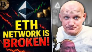 The ETH Trap: Why Holding More Might Hurt the Network