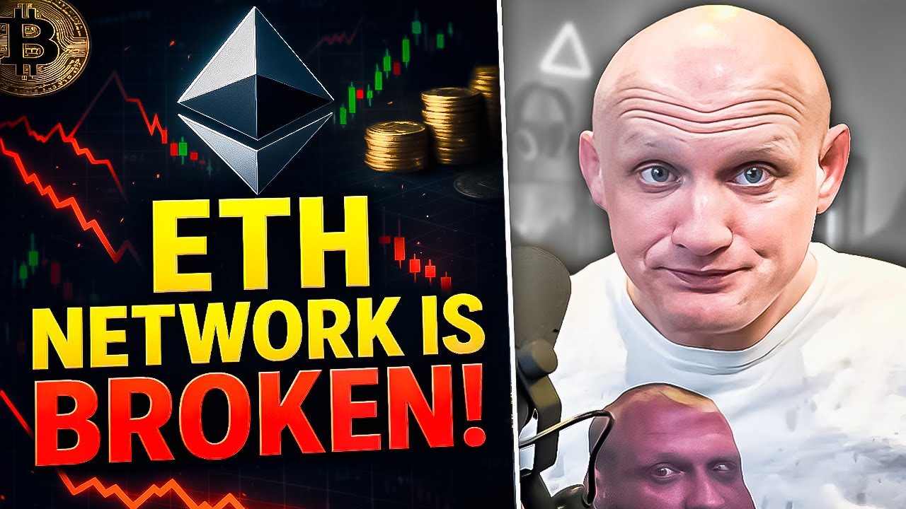 The ETH Trap: Why Holding More Might Hurt the Network