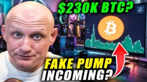 The Most Boring Bull Run Ever… But It Could Get Ugly