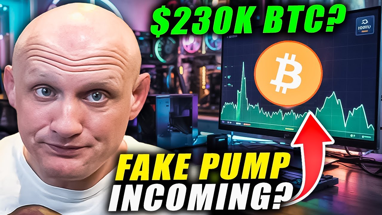 The Most Boring Bull Run Ever… But It Could Get Ugly