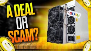 Was this a STEAL or a SCAM? Buying an L7 on EBAY!