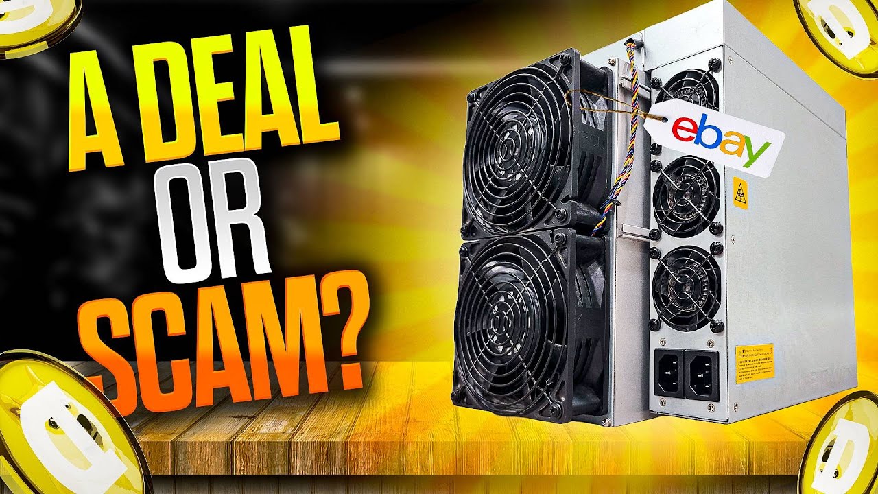 Was this a STEAL or a SCAM? Buying an L7 on EBAY!