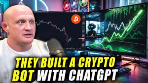 Watch This Before You Build a ChatGPT Crypto Bot