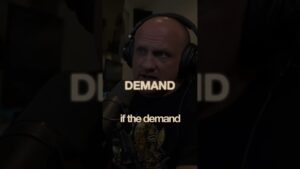 You NEED Demand β Or Mining Is DEAD. Simple.