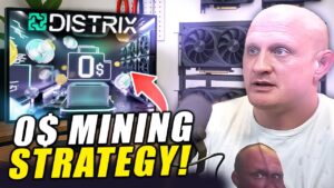 Can you really mine DSTX without spending a dollar?