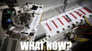 GPU Mining... is coming back...?