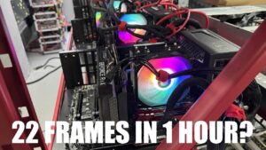How fast can I build these... ALSO BITAXE GIVEAWAY