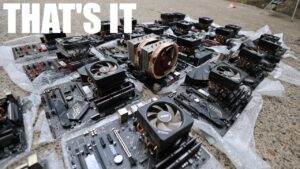 I'm going to prove ALL OF YOU WRONG!