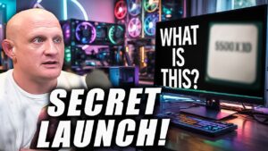 Mining Dead? New AMD CPU Raises Big Questions