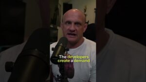 The Harsh Truth About Proof of Work Coins
