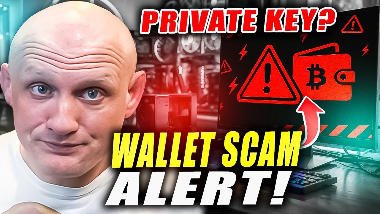They Just Lost $2.6M in Hours – Watch Before You Send USDT!