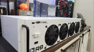 Time for Some GPU Mining + SafePal Wallet Giveaways!