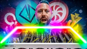 TIME TO JUMP BACK INTO GPU MINING!?