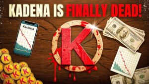 Why Kadena is No Longer Part of my Altcoin Strategy